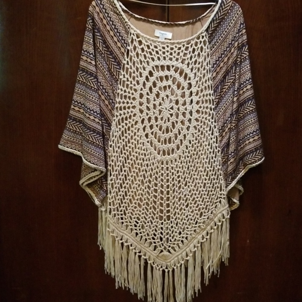 Poncho